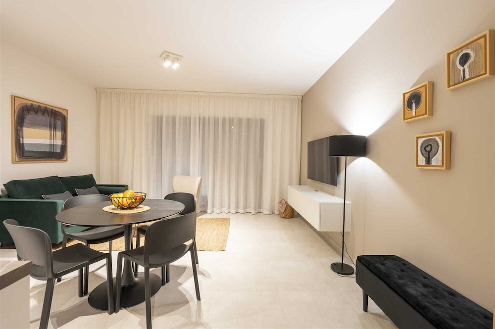 Apartment Tissa