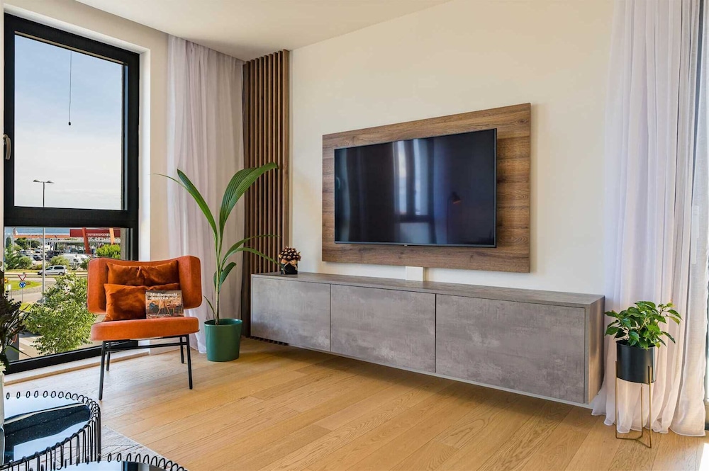 Apartment Leonarda