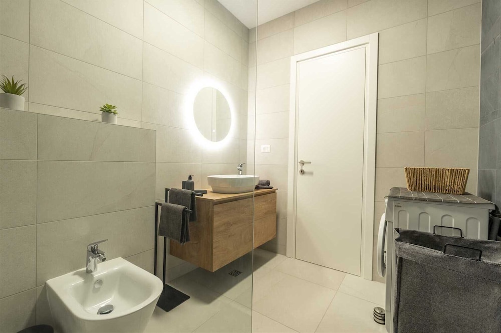 Apartment Tissa