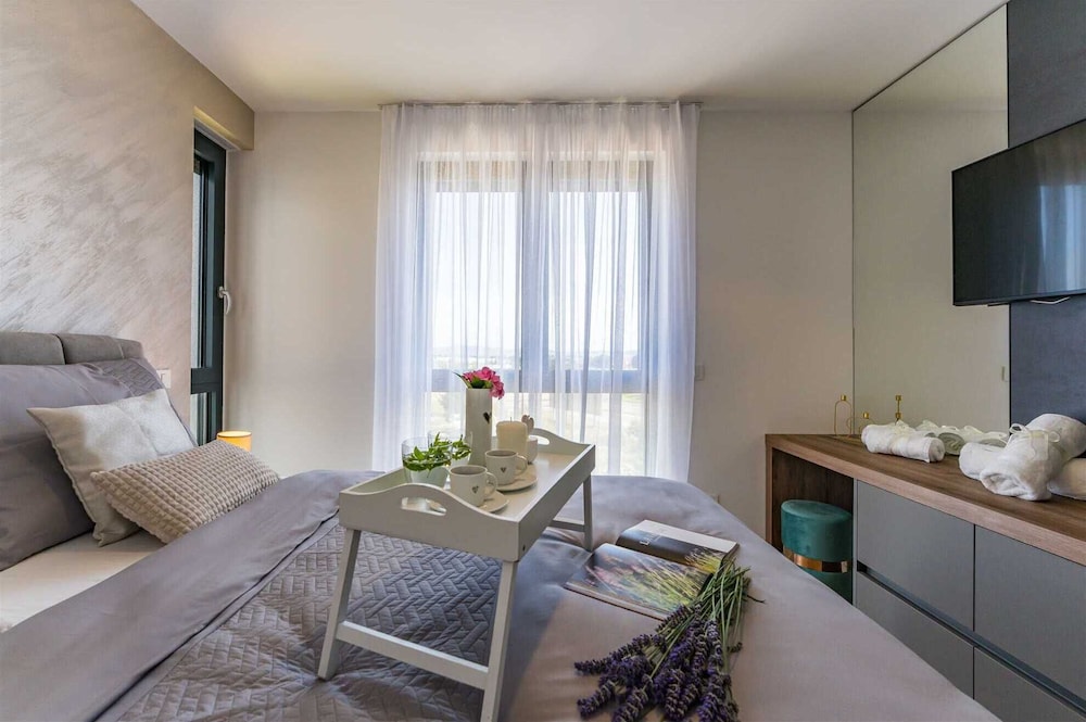 Apartment Leonarda