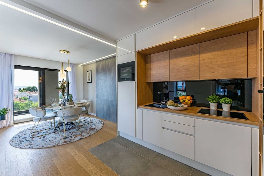 Apartment Leonarda