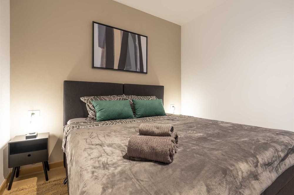 Apartment Tissa