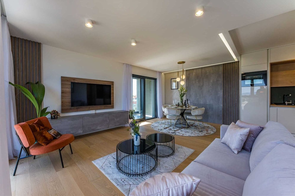 Apartment Leonarda