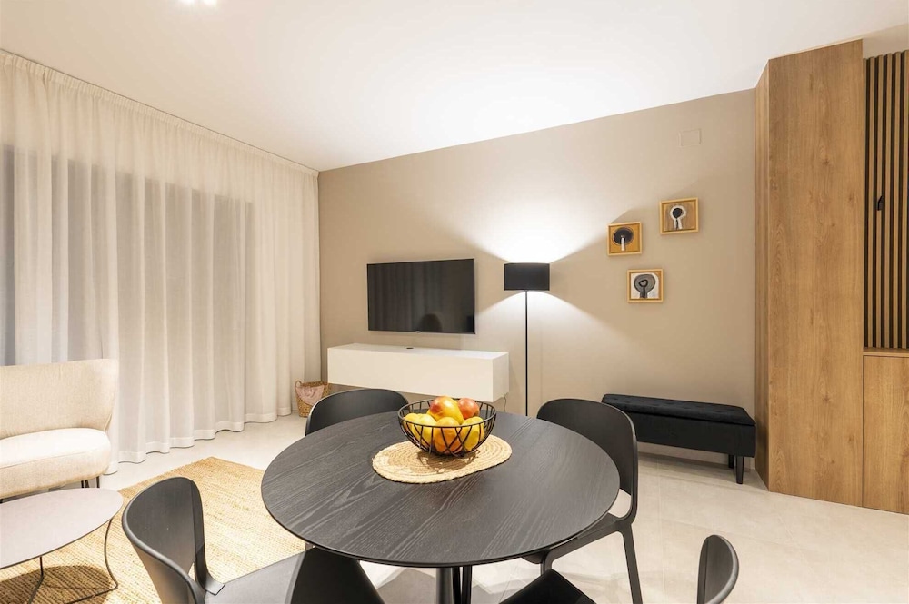 Apartment Tissa