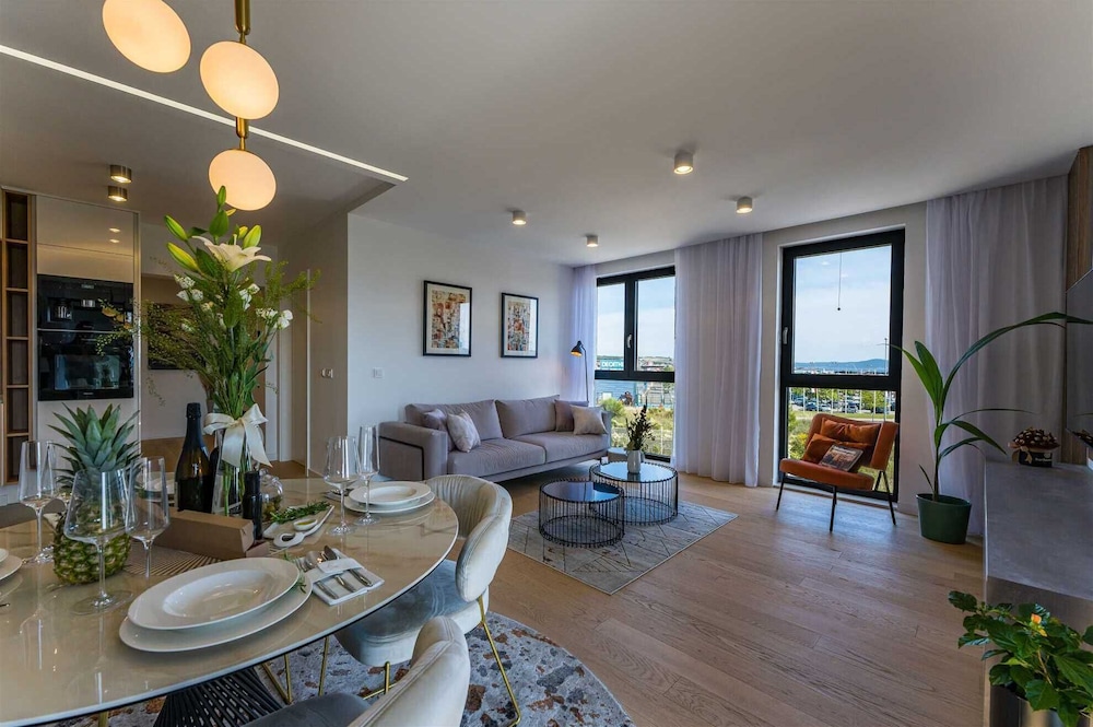 Apartment Leonarda