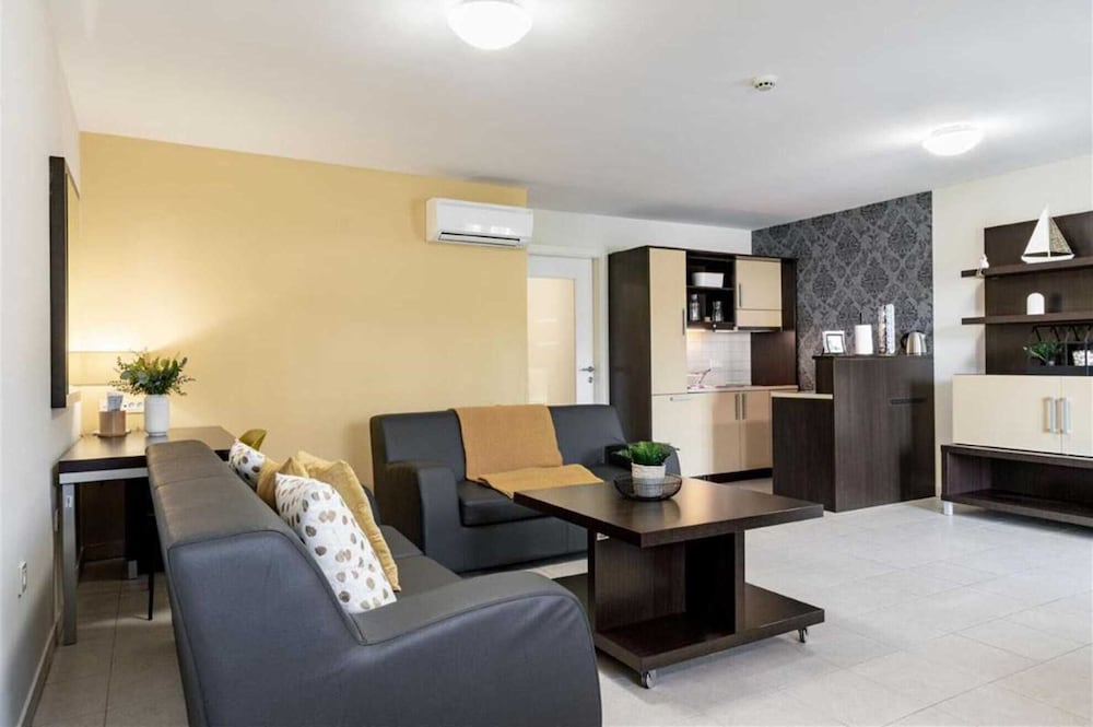 Marina Apartment Ponent 602 view 5