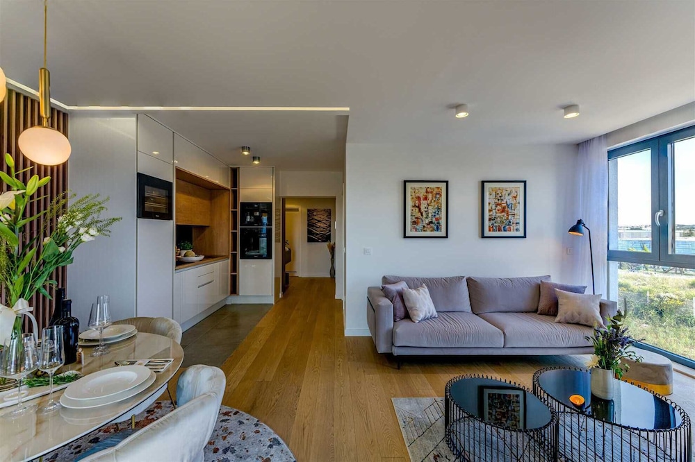 Apartment Leonarda