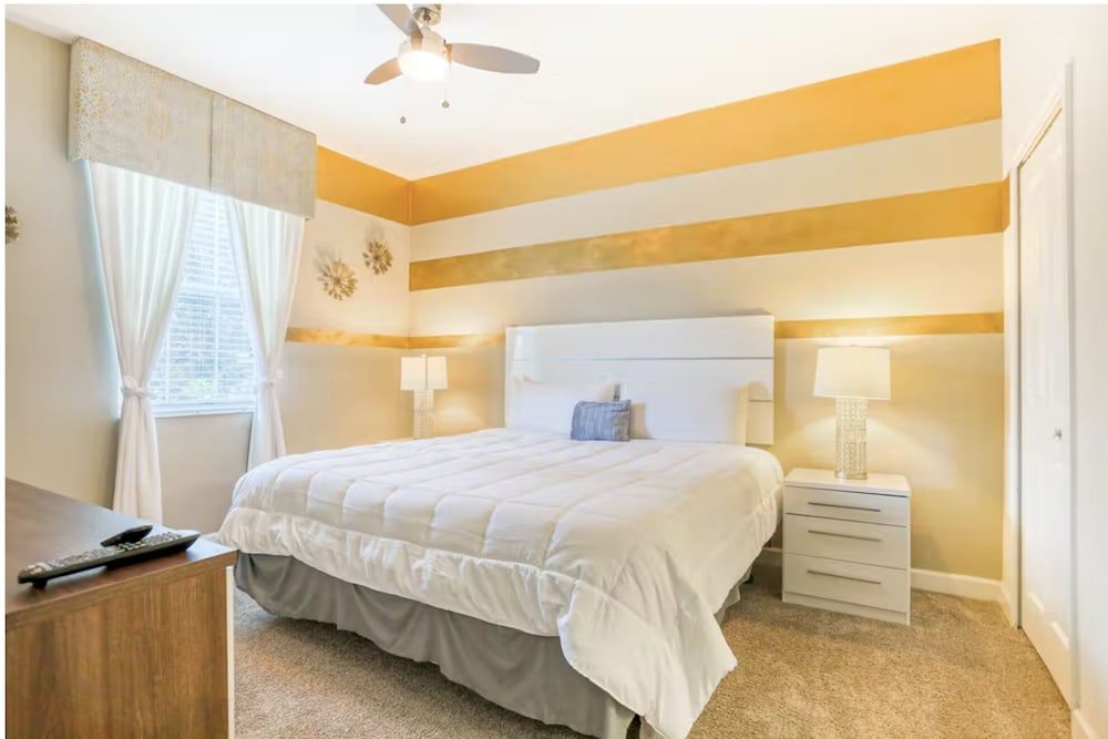 8907sid - The Retreat At Championsgate 9 Bedroom Home by Redawning view 5