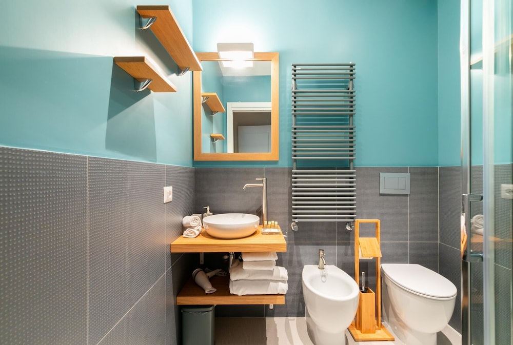 Esquilino Exquisite 2BR Apartment
