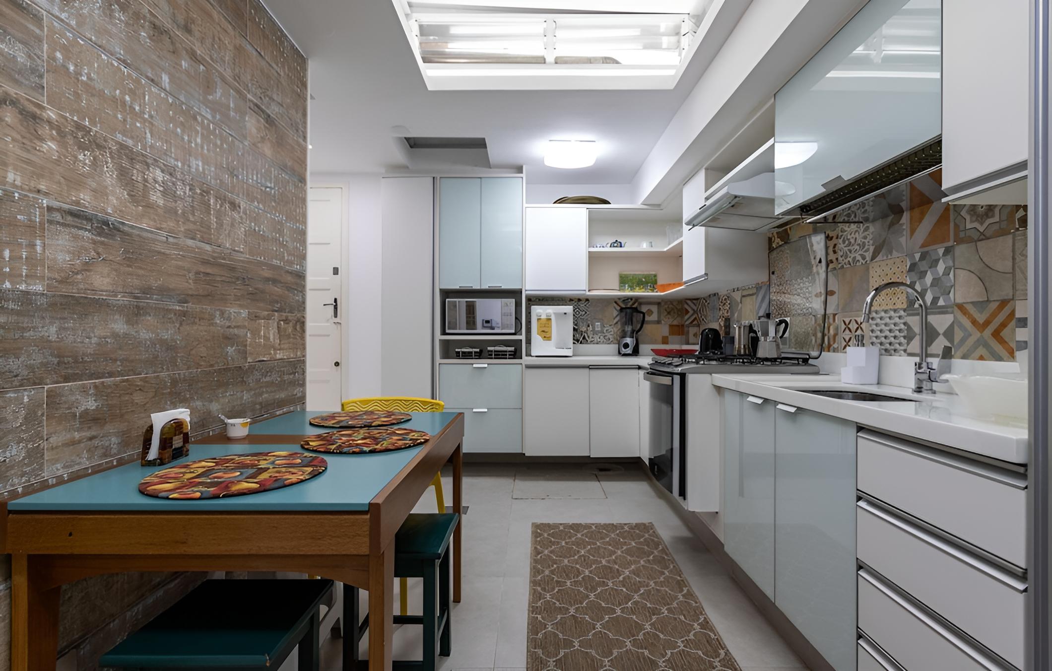 Excellent in Ipanema 2 Suites Bt104 Z1