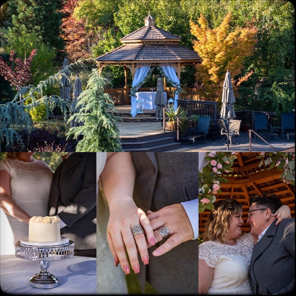 Ashland Vacations - Country Willows Inn and Estate - Property Image 18