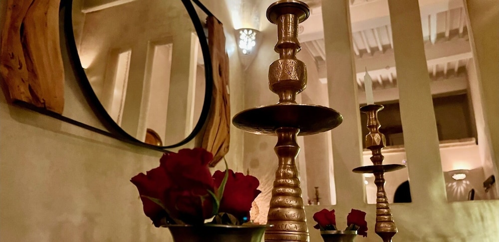 RIAD MALAÏKA