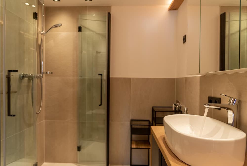 Apartment Lisal in Bruck an der Gro Glocknerstra e