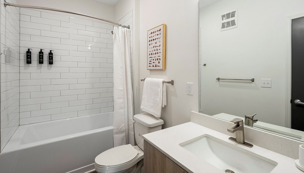 Landing Apartments Birmingham - Sand Ridge