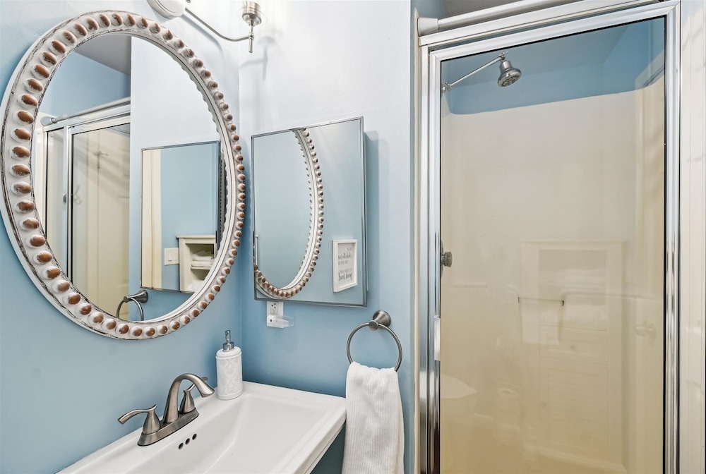 Beachwalk 17b 2 Bedroom Home