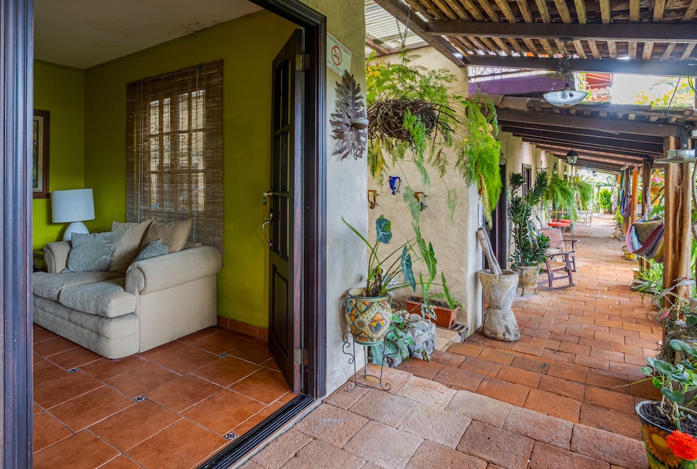 Cabañas Villa San Miguel