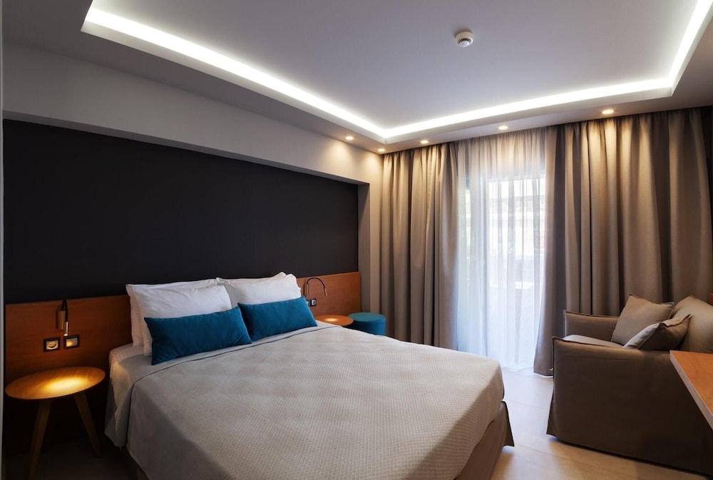 Lithos Suites 203 Suite - Nikiti Halkidiki view 5