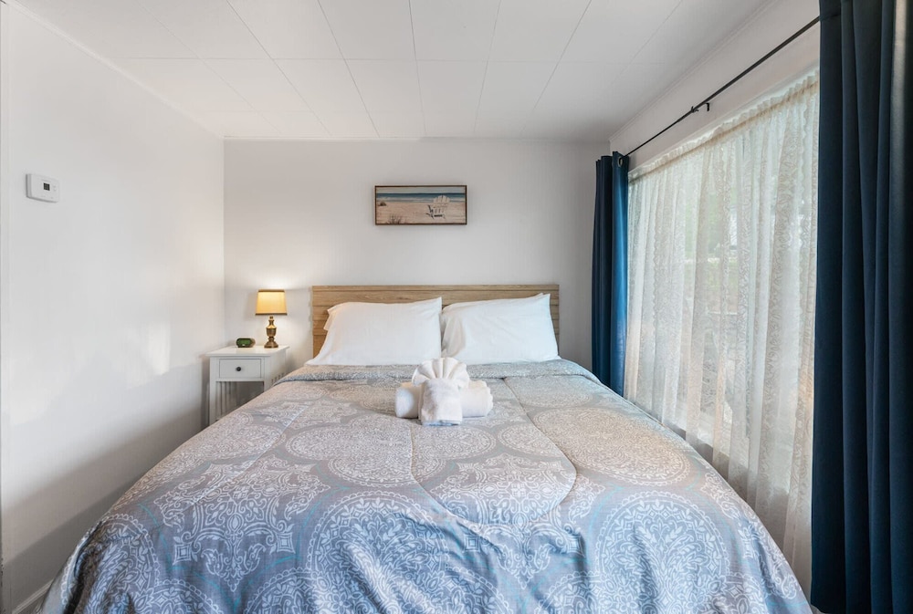 South Arm Retreats