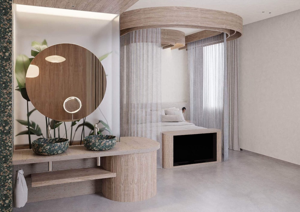 Mode Eco Mood Hotel - Adults Friendly