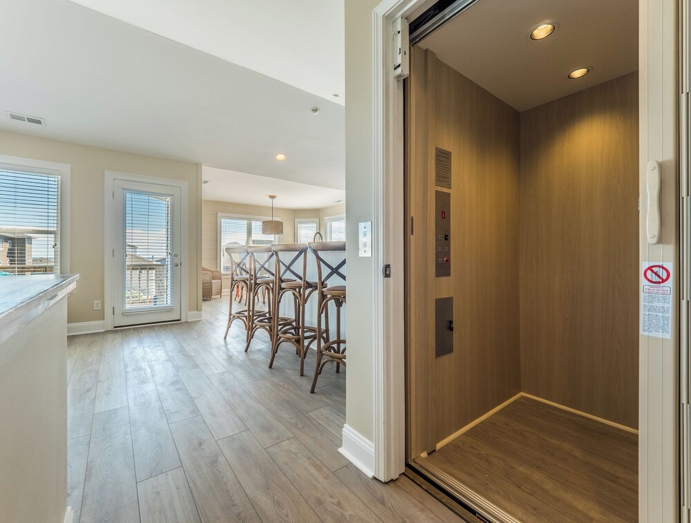 Both Sides Now by Topsail Realty