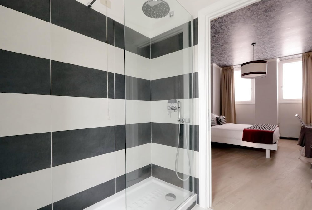 A6 Piazzetta Margutta - A6 - My Extra Home