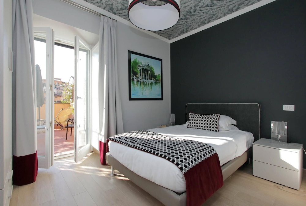 B2 Piazzetta Margutta - B2 - My Extra Home