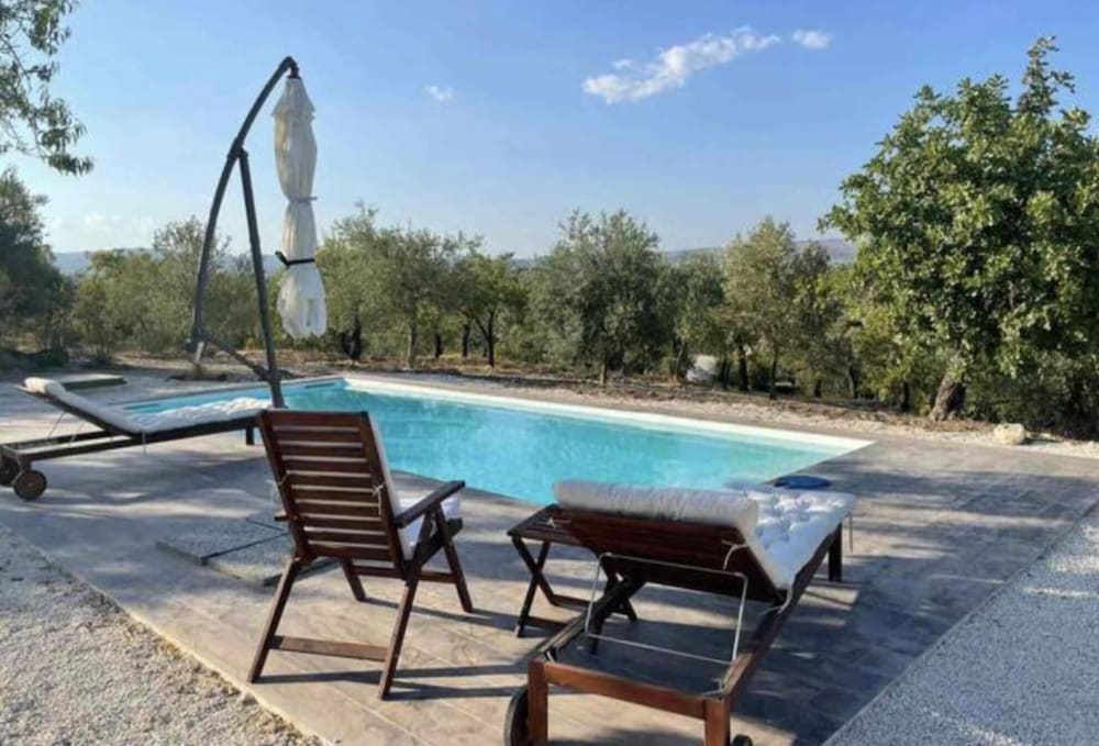 Villa Fico d India con Piscina by Wonderful Italy