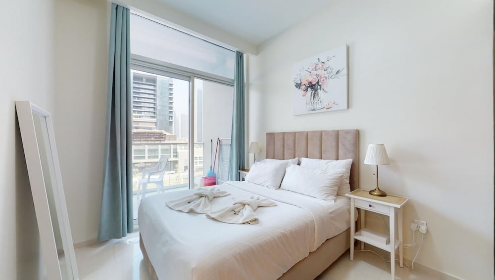 Business Bay - Vera Residences 603