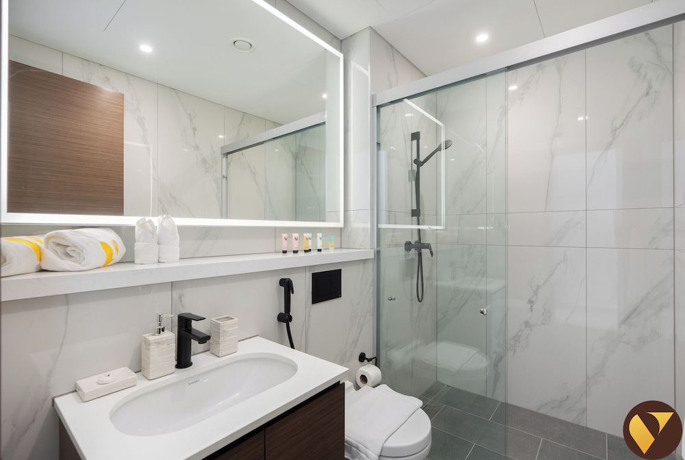 Sobha Hartland with Pool & Gym Access
