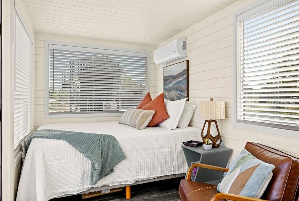 New The Sunset Luxury Container Home