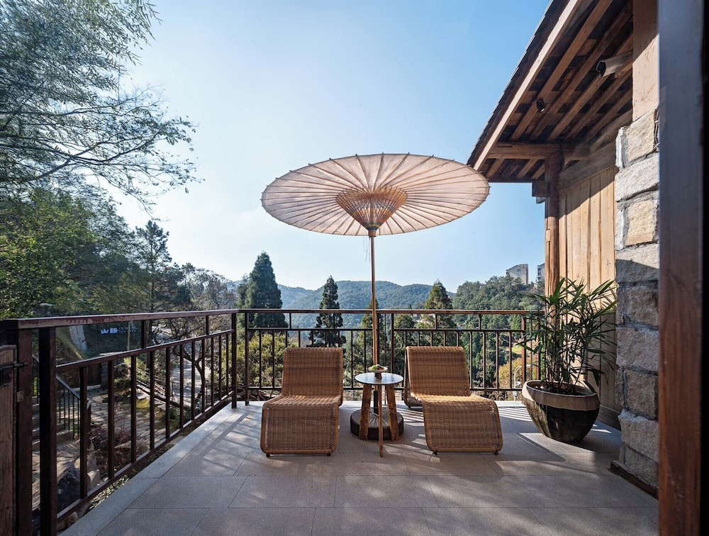 Shanyu Art Garden Homestay