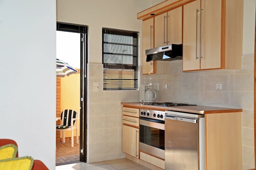 Chala Kigi Self Catering