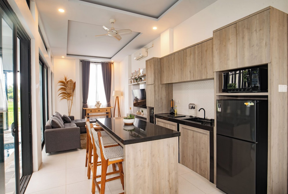 Triple Heaven Canggu
