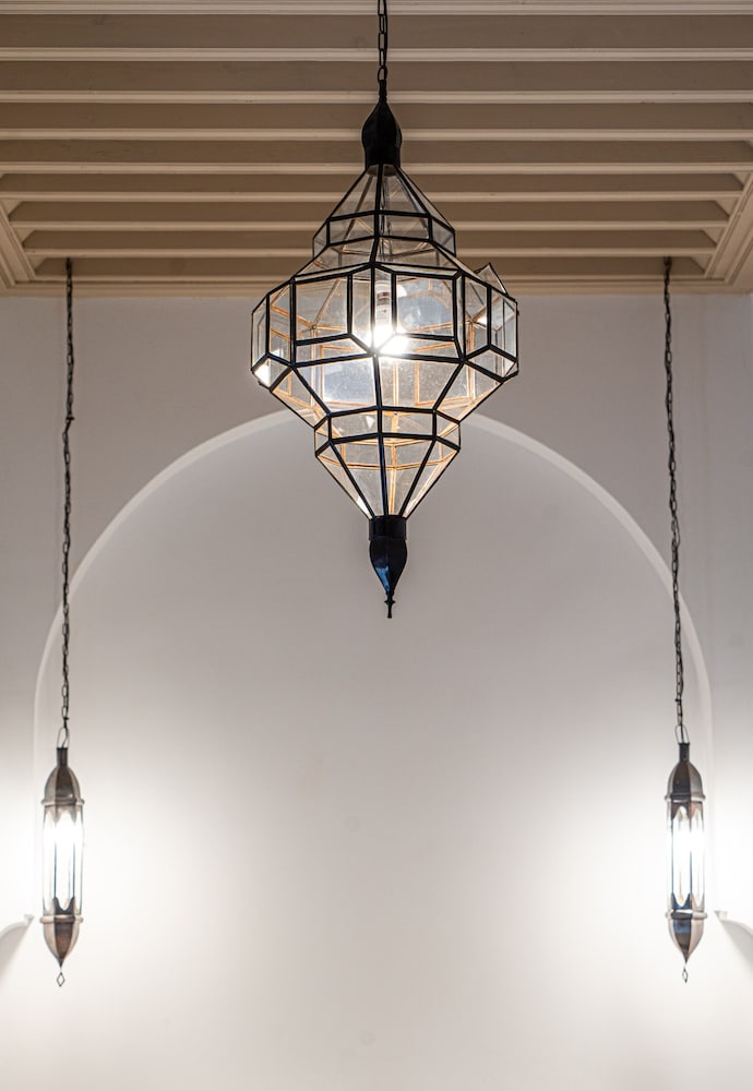 Riad COPAH