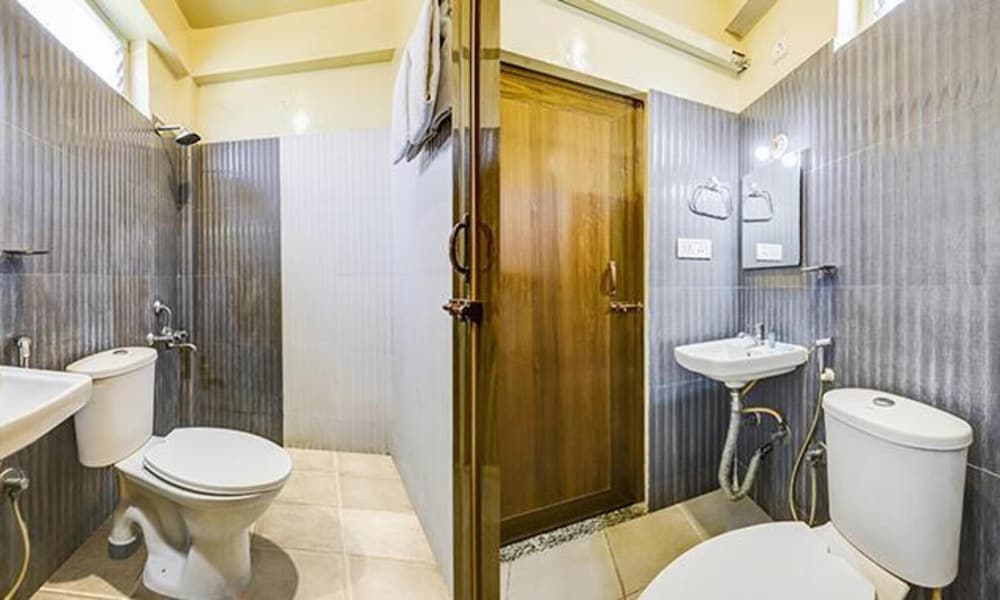 Fabhotel Palm Emirates