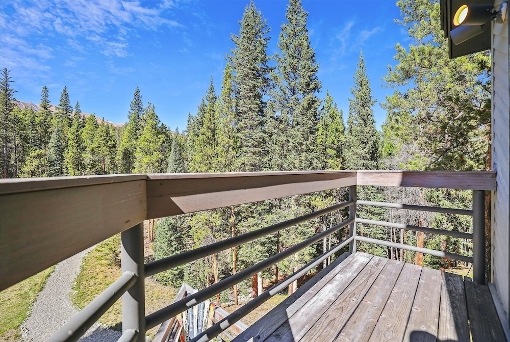 Summit Solitude Estate 3 Bedroom Home