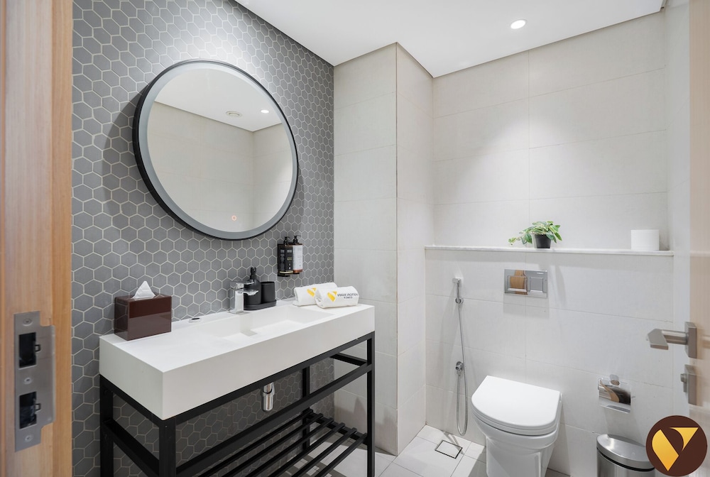 Novotel JVT near Springs Souk Mall