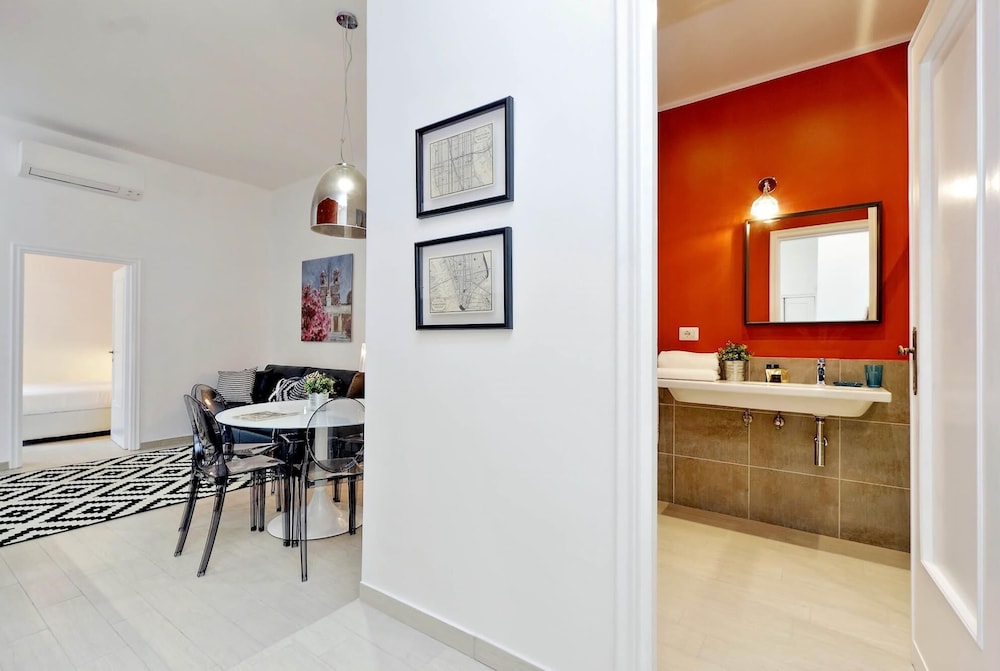 Rm-h501-pale6b1 Monti Apartments - M6B