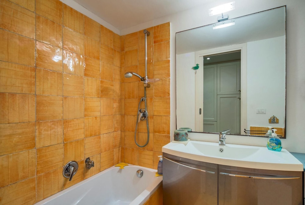 Baroque Apartments - Sr-i754-giud15ar - Calarossa Seaview view 3