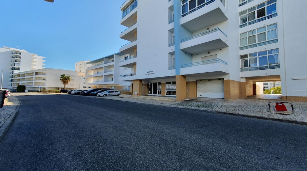 T1 Colina F Rias 8d-a C Vista MAR C Garagem view 5
