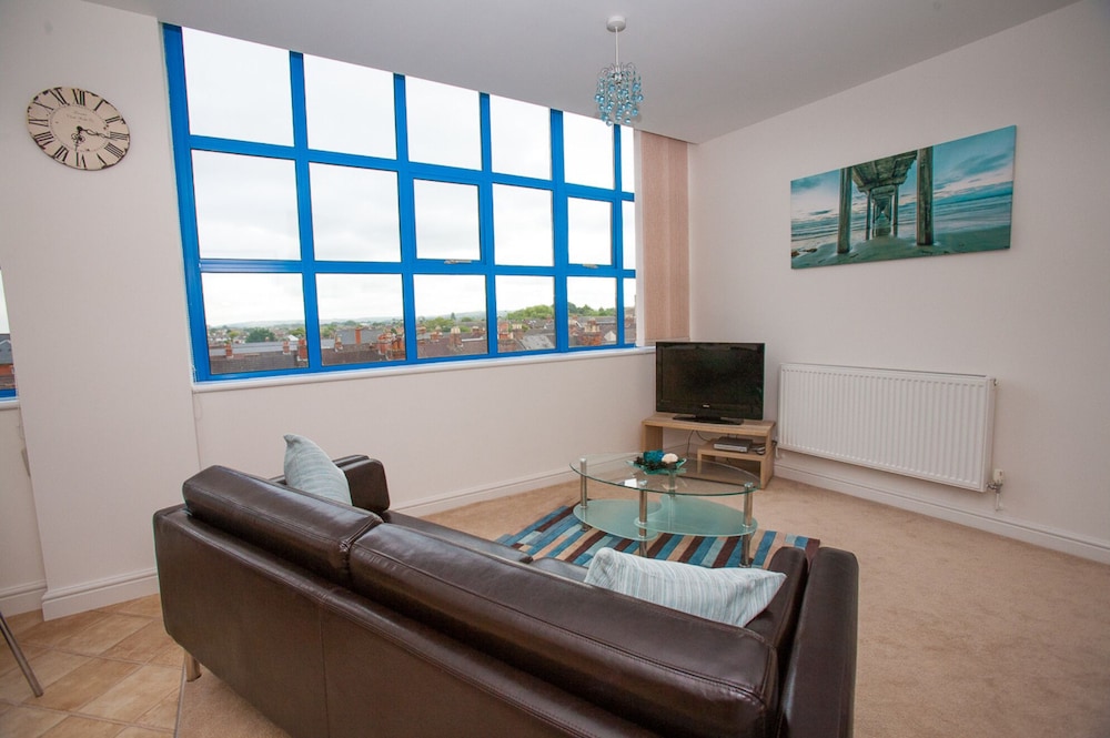 Hamilton Grace Apartments - Wessex Court