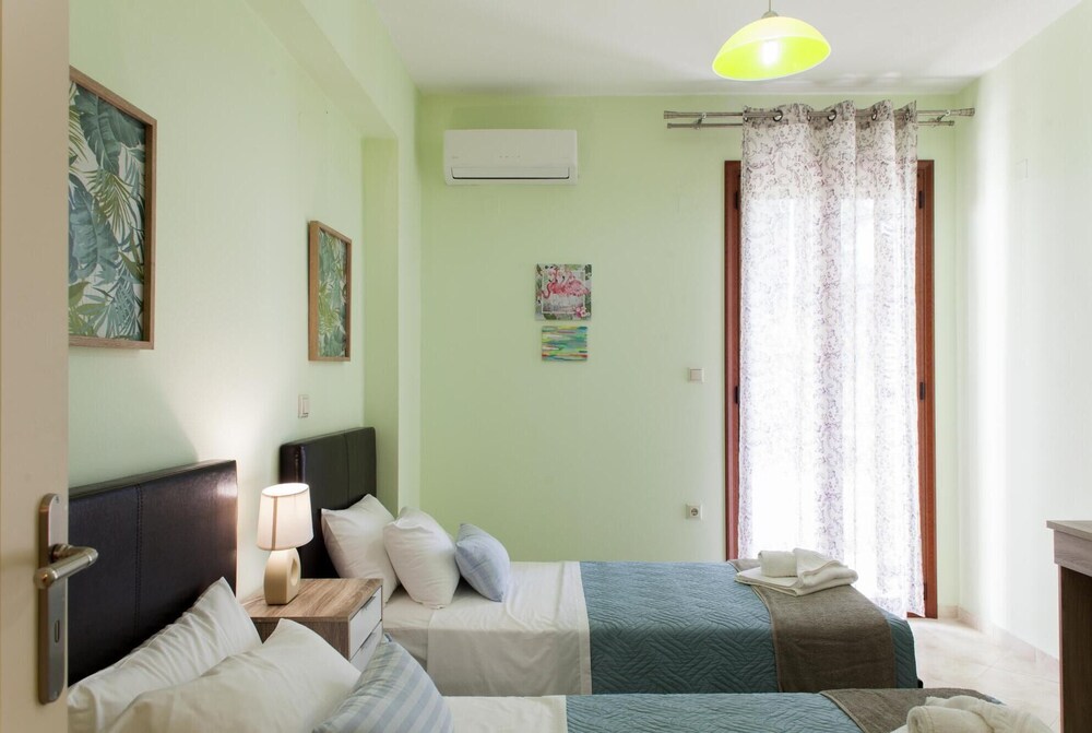 Greenland Villa a Hidden gem Under Cretan sun