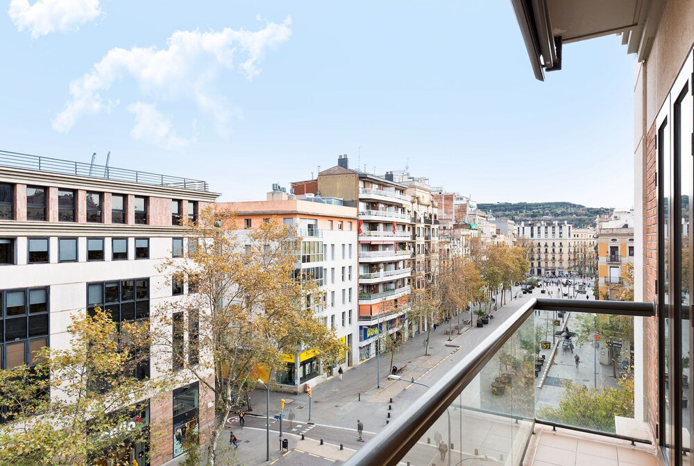 Stay U-nique Apartments Sant Antoni II