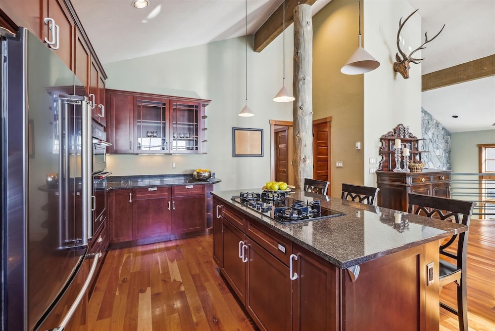 Silverado 4 Bedroom Townhouse