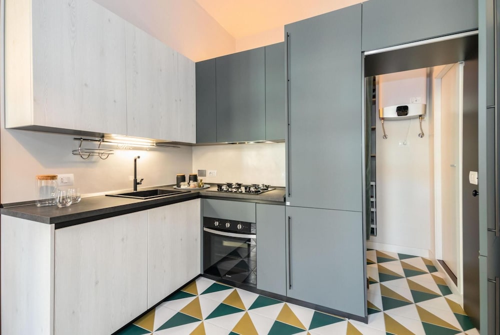 Porta Nuova Apartment by Wonderful Italy photo 4
