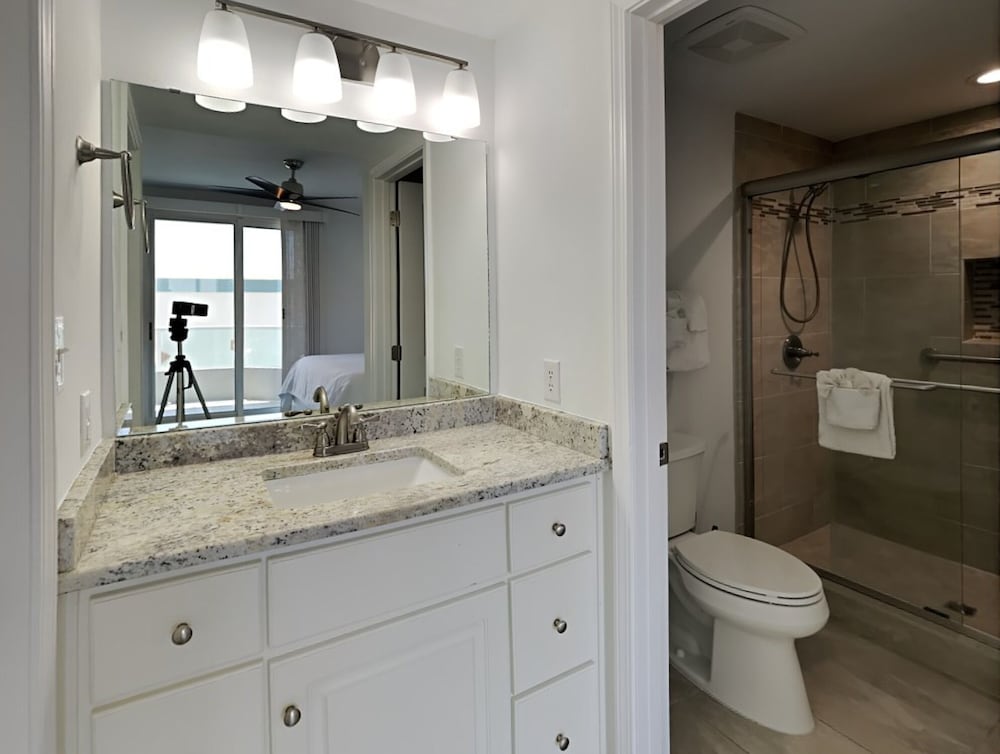 Silver Beach by Southern Vacation Rentals