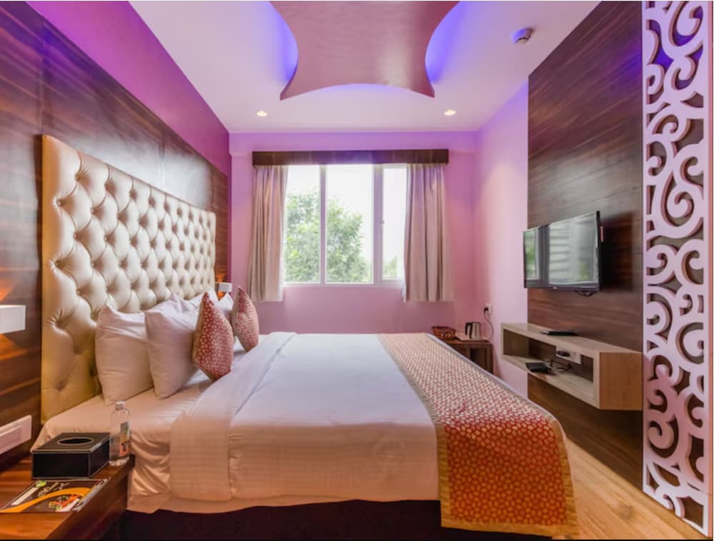 NPG Hotel