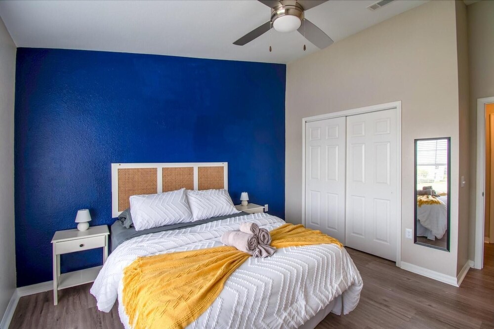 Jacksonville Vacations - Upgraded apt With Everything you Need - Property Image 5
