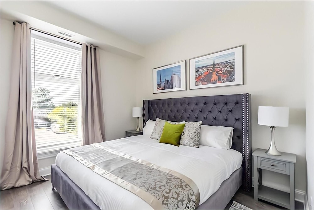 Rideau King 1Br Apartment Free Parking, photo 12