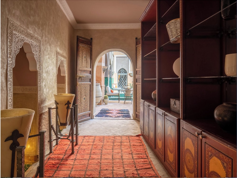 Le Riad Medina Privilège & Spa
